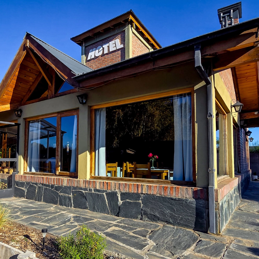 Hotel Ruta 234