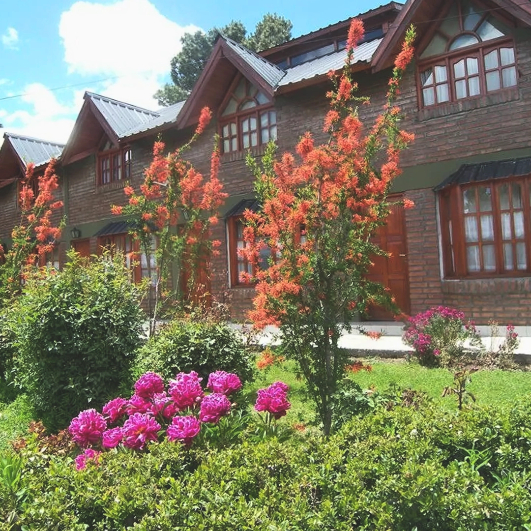 Apart Hotel Pilmaiquén