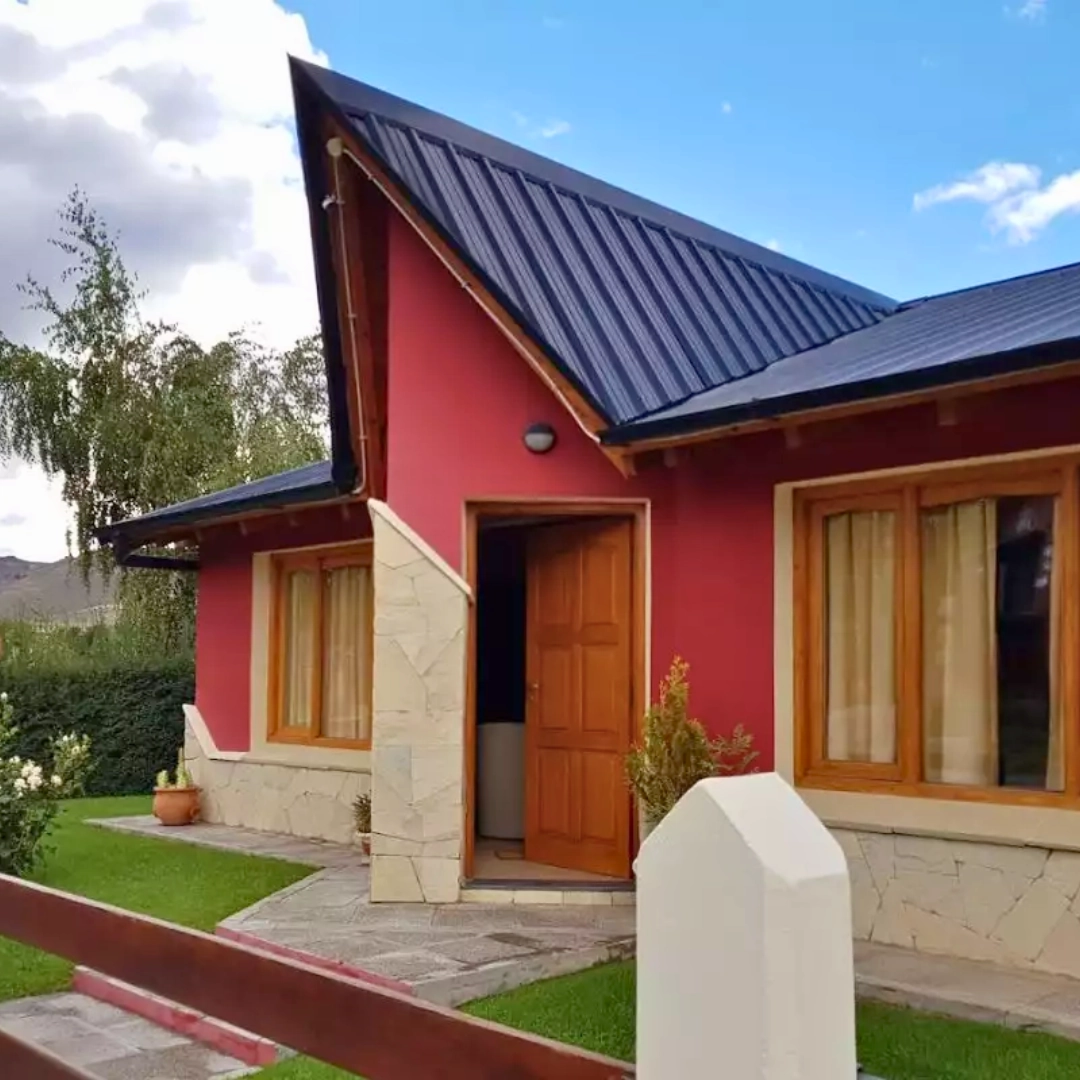 Cabañas El Chimango